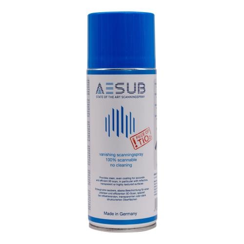AESUB Blue, 1 can, vanishing, Scanning time approx 1-2 h product photo