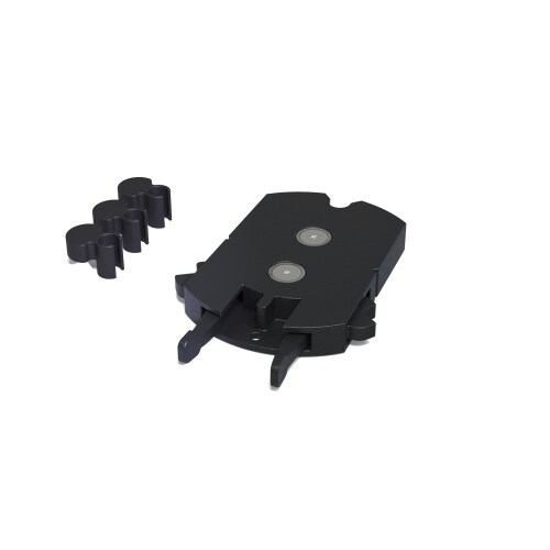 OmniFix CT Tomostage magnet pallet &Oslash;70 product photo