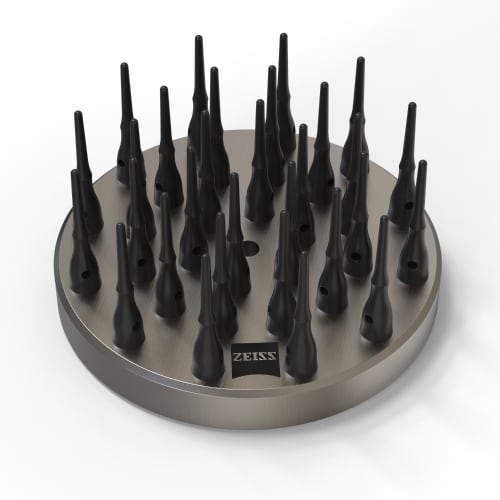 OmniFix CT spike plastic &Oslash;70 product photo