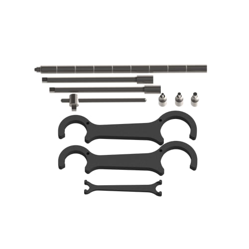 Tool set - AF25 product photo