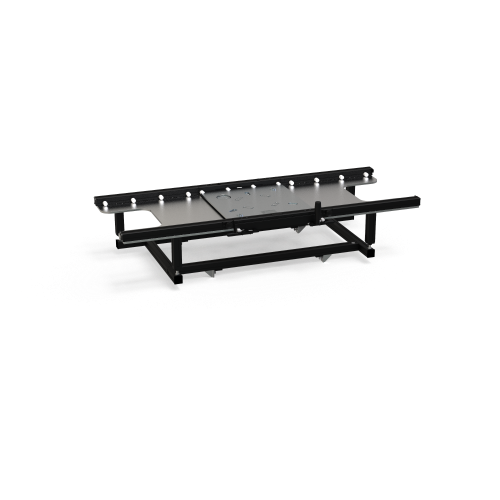 Pallet feed Duplex, shopfloor, incl. connection cable product photo