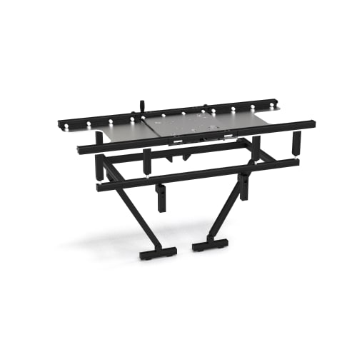 Pallet feed Duplex, standard, incl. connection cable product photo