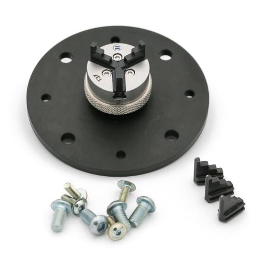 OmniFix three-jaw ring chuck mini with pins &Oslash;30 mm product photo