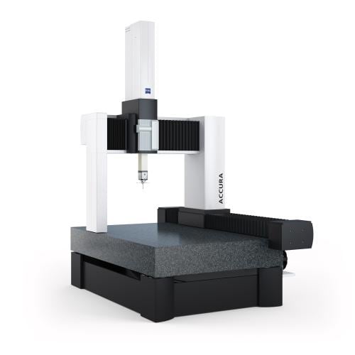 ZEISS Originals ACCURA product photo
