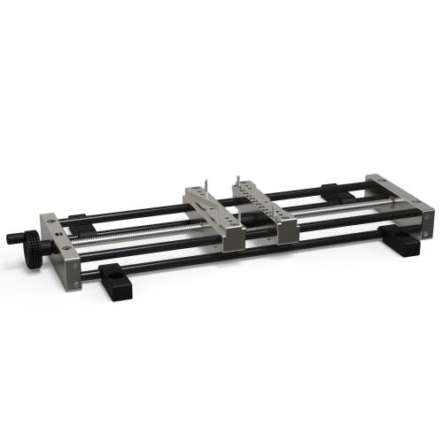 OmniFix metrologist vice 170 x 520 mm product photo