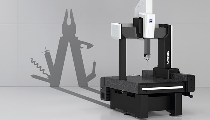 Tactile CMM Accessories