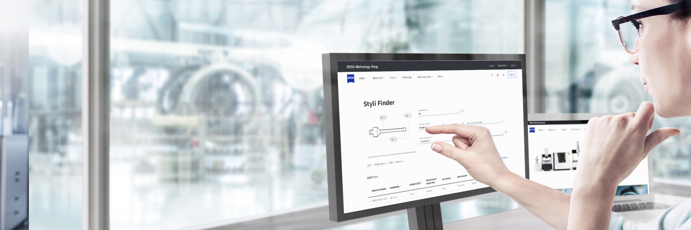 We are migrating to our new webshop <br> on 23 September 2026.
