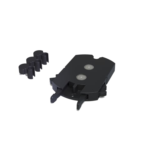 OmniFix CT Tomostage magnet pallet &Oslash;70 product photo