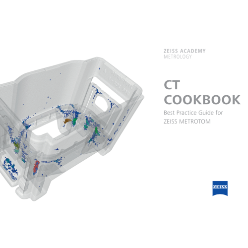 Cookbook CT digital 2022 product photo
