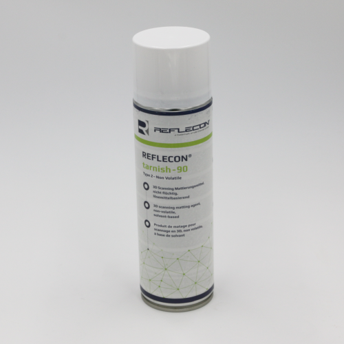Matting spray (non-volatile), 1 can product photo