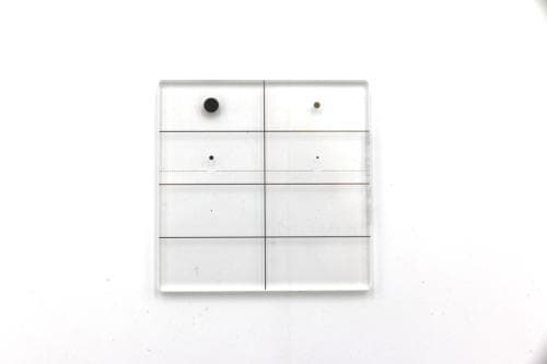 Vision Qualification Reference product photo