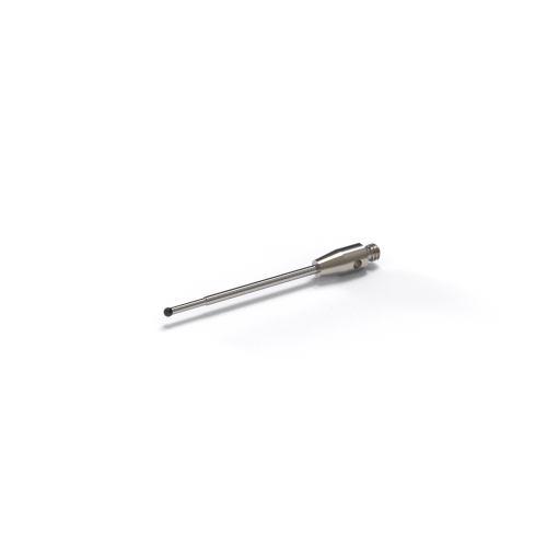 M2, Stylus stepped, silicon nitride sphere, tungsten carbide shaft product photo