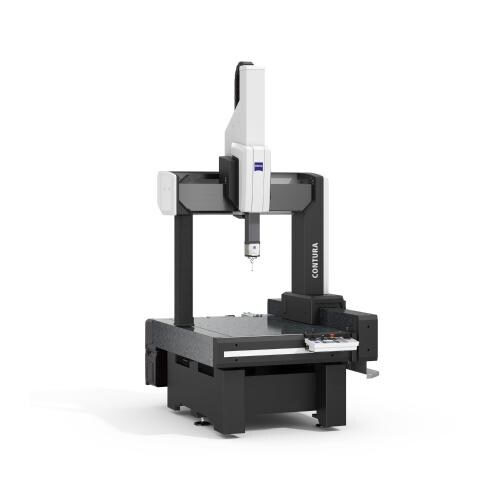 ZEISS Originals CONTURA product photo