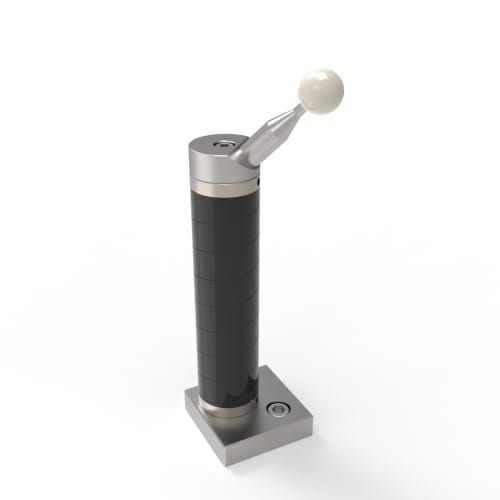 Reference Sphere Holder (RSH) Thermofit, L200 product photo