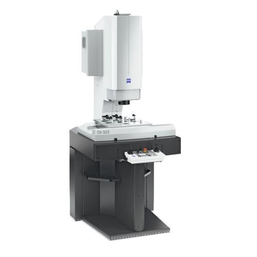 ZEISS Originals PRISMO - 
starting at a price of 65.972 € product photo