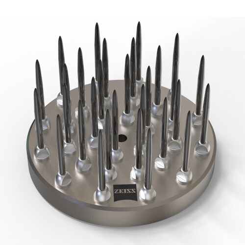 OmniFix CT spike steel &Oslash;70 product photo