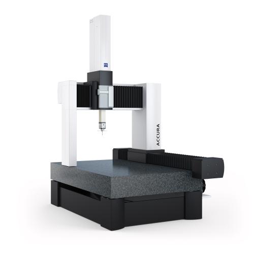 ZEISS Originals ACCURA - 
starting at a price of 156.244 € product photo