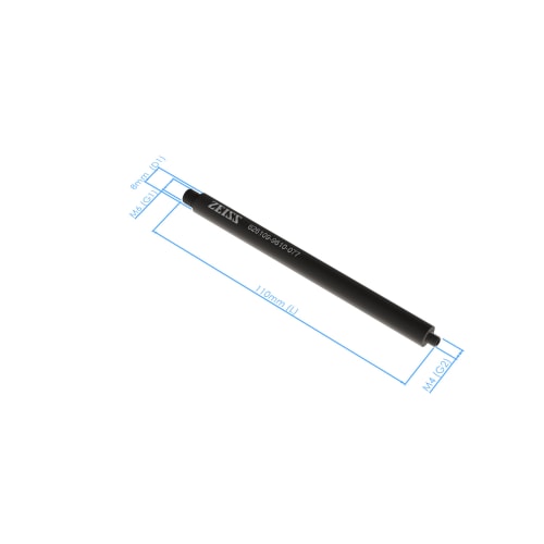 Connection for Parallel clamp and dodecahedron product photo Back View L