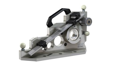 CMM-Check 1.0 CALYPSO Base License product photo