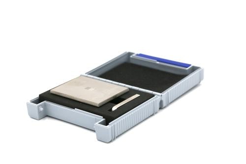 Surface Roughness Reference R_525E product photo