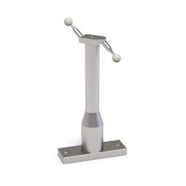 Double Reference Sphere Holder (RSH), Invar L400 product photo