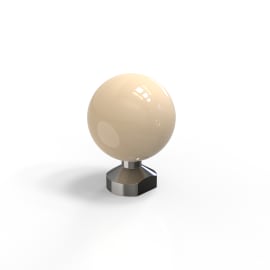 Reference sphere, M8, DK30, L40 product photo