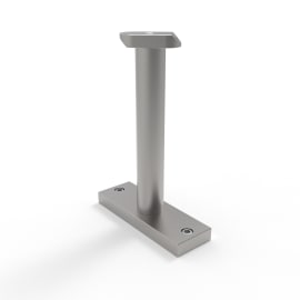 Double Reference Sphere Holder (RSH), Invar L300 product photo