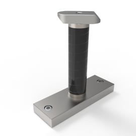 Double Reference Sphere Holder (RSH) Thermofit, L200 product photo