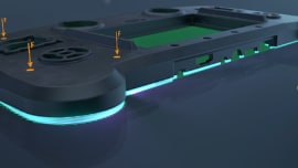 INSPECT (De-Warp - Virtual Clamping of Rigid Parts) eLearning product photo