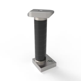 Double Reference Sphere Holder (RSH), Thermofit L200 product photo