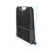 OmniFix CT universal add-on product photo Back View S