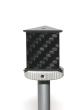 Calibration object CX01/025 product photo Back View S