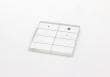 Vision Qualification Reference product photo Back View S