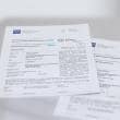 DAkkS-calibration, Step Gauge Level 1, 1100mm product photo