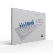 Cookbook Statistik, German version product photo