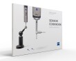 Cookbook Sensors, English version product photo