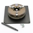 OmniFix three-jaw ring chuck aluminum &Oslash;110 mm product photo