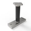 Double Reference Sphere Holder (RSH) Thermofit, L200 product photo