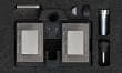Surface Roughness Reference Kit product photo