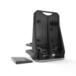 OmniFix CT universal product photo Back View S