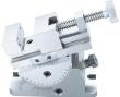 Swivel vise, 70 mm jaw width for SFG applications product photo