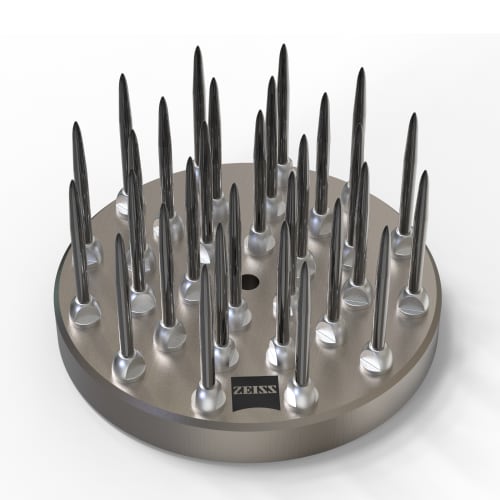 OmniFix CT spike steel &Oslash;70 product photo