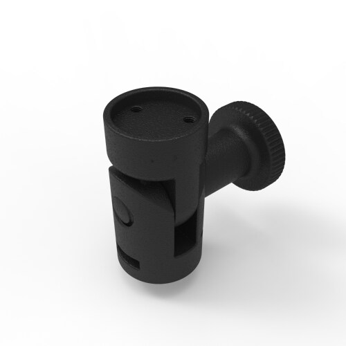 Articulating Joint for CT 3-Jaw scroll chuck &Oslash;35 mm product photo