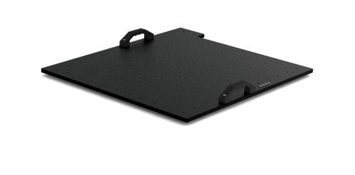 OMEGA 543 grid pallet,  M4 25x25 product photo