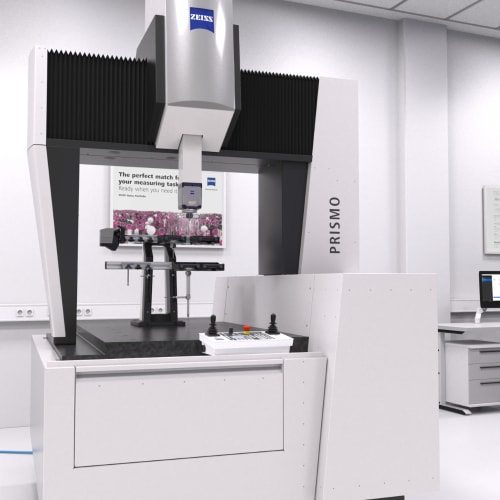 MSR 2.0 Storage bar X=500 product photo Back View L