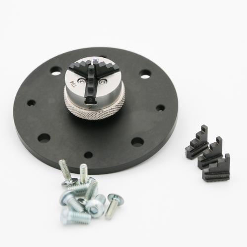 OmniFix three-jaw ring chuck mini &Oslash;30 mm product photo