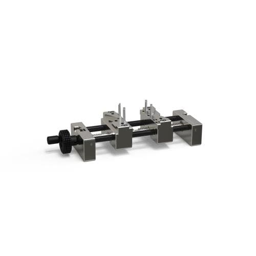 OmniFix metrologist vise 80 x 210 mm product photo