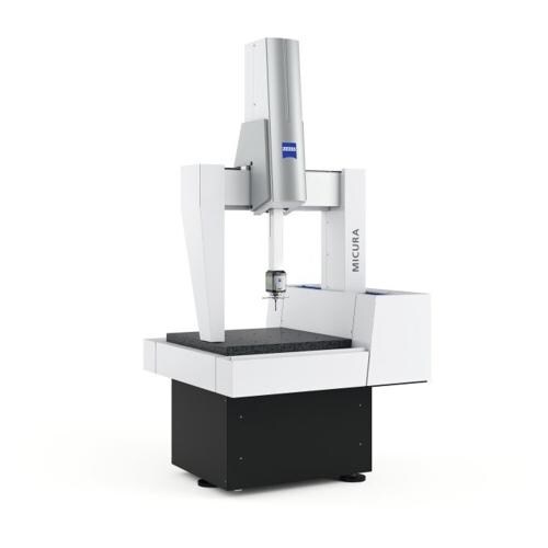 ZEISS Originals MICURA product photo