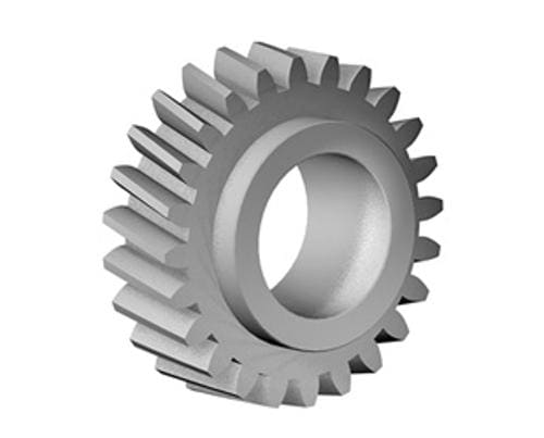 Practice workpiece GEAR&reg;PRO product photo