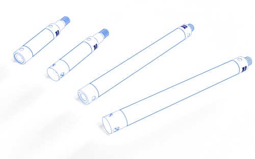 ZEISS REACH CFX® 1, M3 XXT